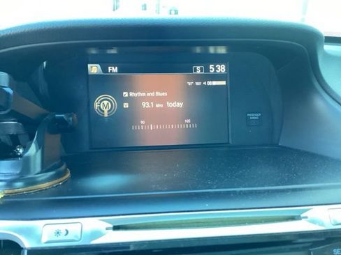 Used 2014 Honda Accord EX-L image 27