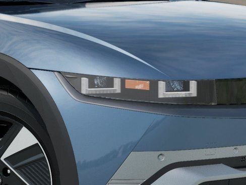 New 2027 Hyundai Ioniq 5 SEL AWD/4WD image 9