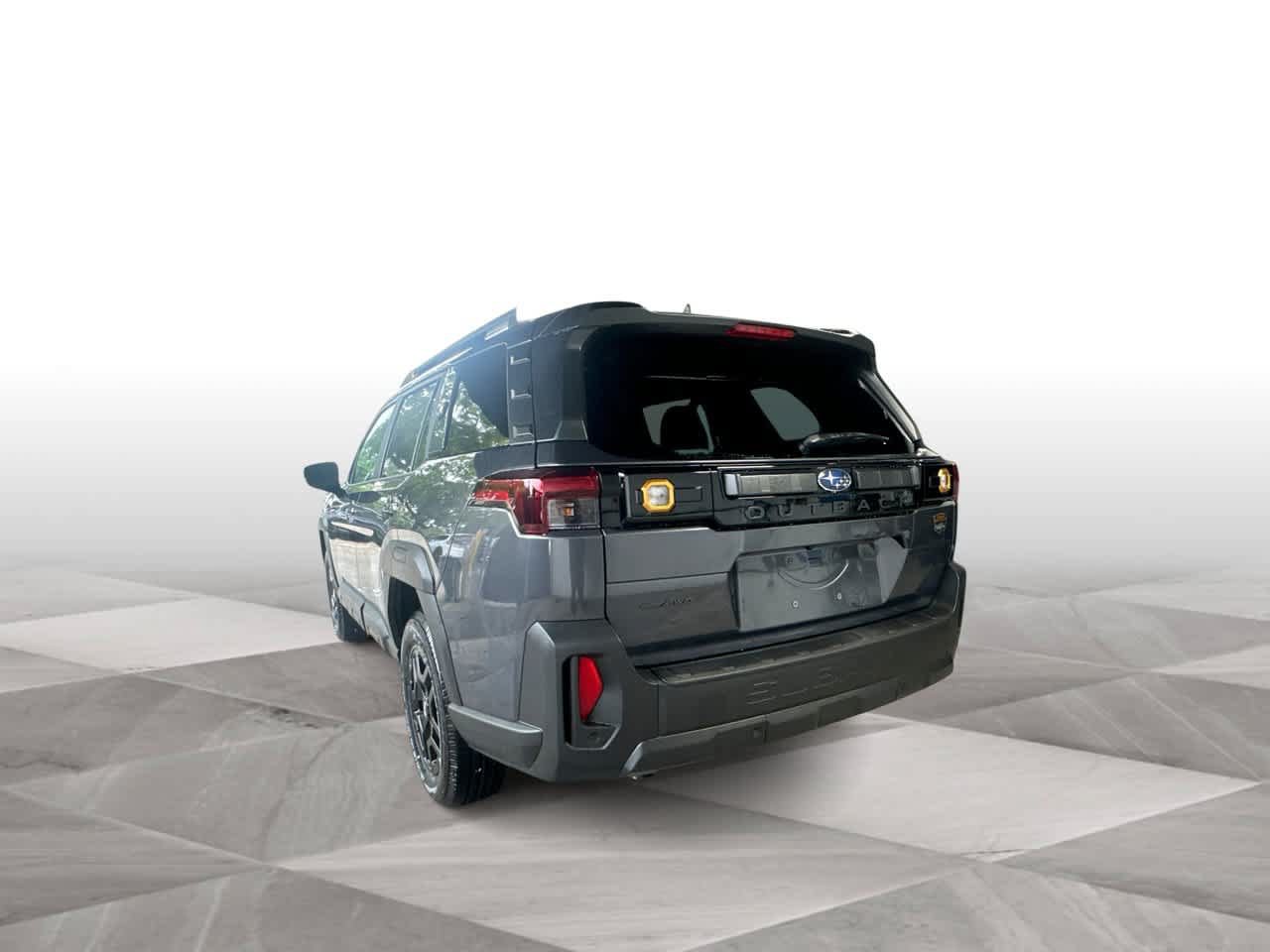 New 2026 Subaru Outback Wilderness AWD/4WD image 6