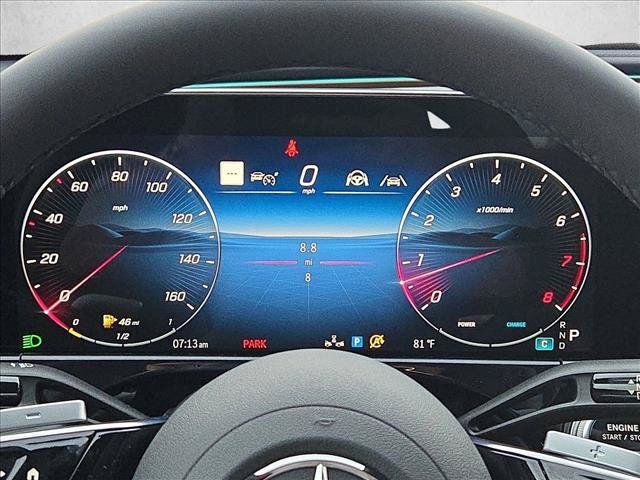 New 2027 Mercedes-Benz E 350 Sedan image 11