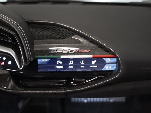 Used 2023 Ferrari SF90 Spider AWD/4WD image 54