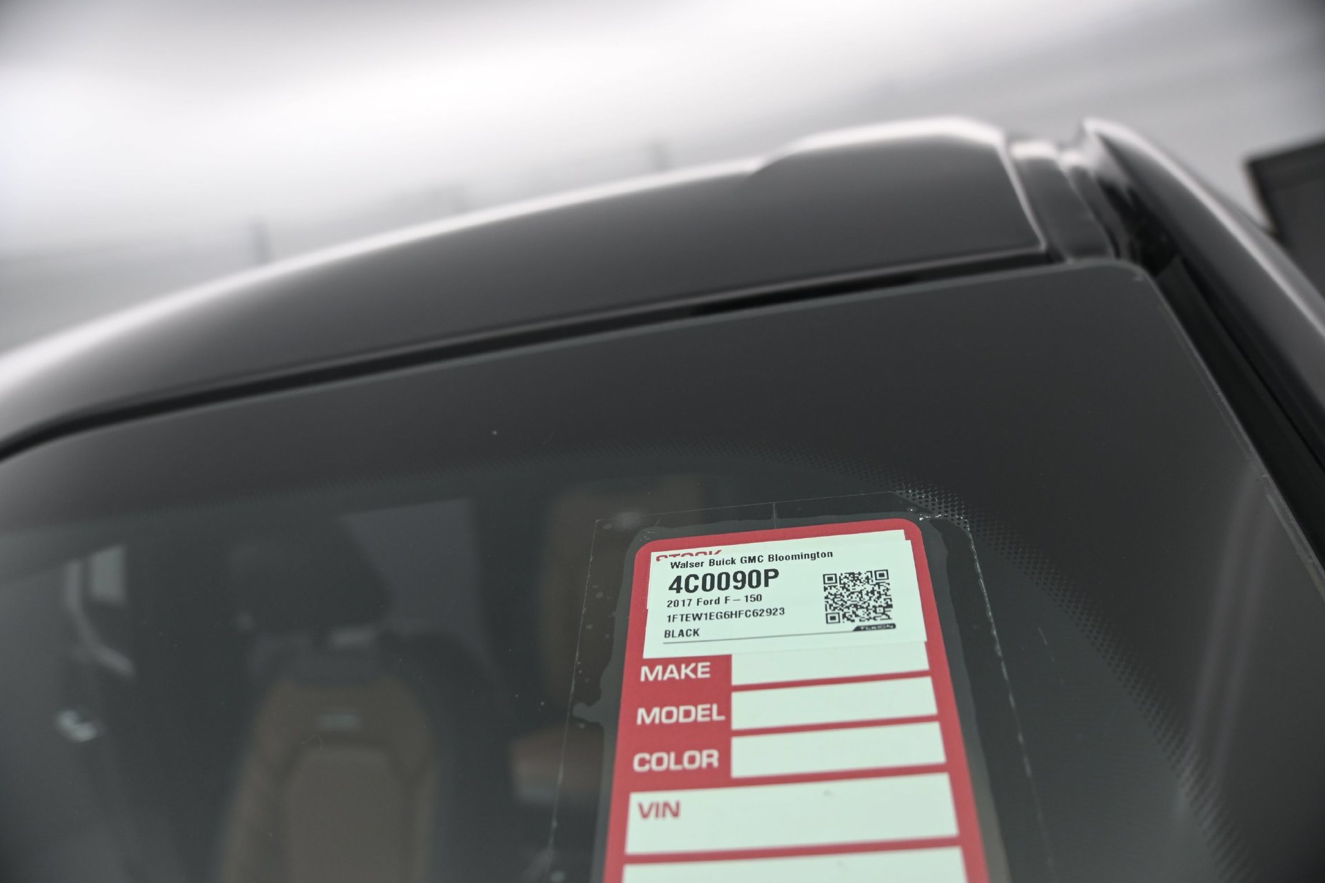 Used 2017 Ford F150 Limited AWD/4WD image 28