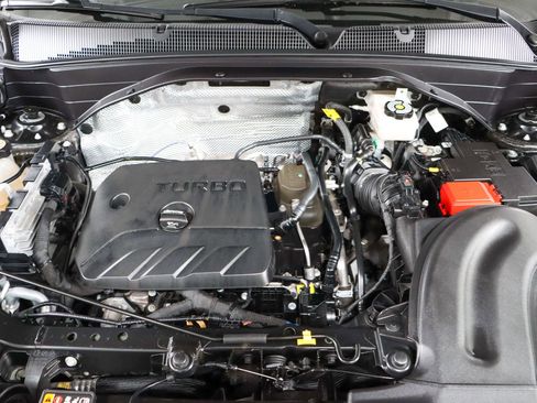 Used 2021 Chevrolet TrailBlazer LT w/ Convenience Package image 30