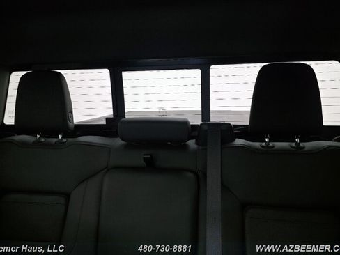 Used 2019 GMC Sierra 1500 Denali w/ Denali Ultimate Package AWD/4WD image 25