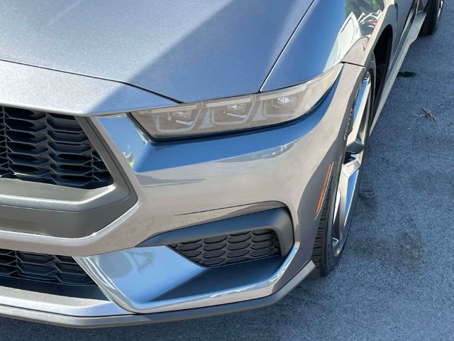 New 2026 Ford Mustang Premium RWD image 9