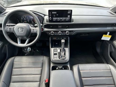 New 2026 Honda CR-V Sport-L image 15
