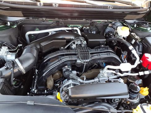 Used 2026 Subaru Outback Premium AWD/4WD image 17