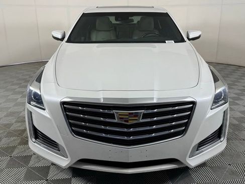 Used 2019 Cadillac CTS Luxury image 10