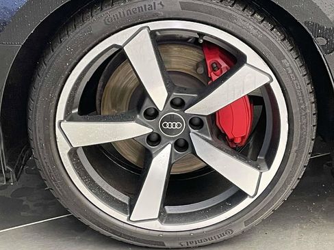 Certified 2023 Audi A5 2.0T Premium Plus w/ Premium Plus image 11