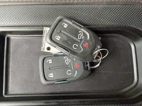 Used 2022 GMC Sierra 1500 AT4 w/ AT4 Premium Package image 38