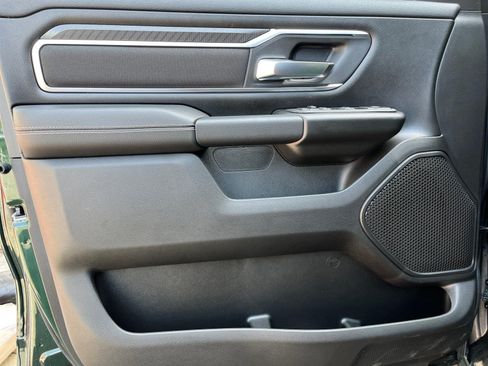 New 2026 RAM 1500 Big Horn AWD/4WD image 15