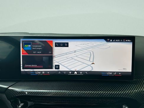 New 2026 BMW M340i xDrive w/ Premium Package AWD/4WD image 15