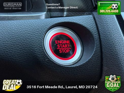 Used 2017 Honda Civic EX image 32