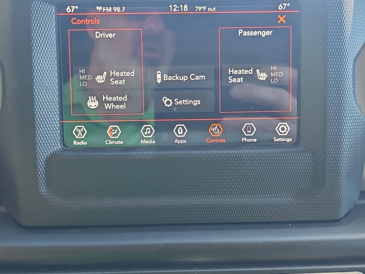 Used 2019 Jeep Wrangler Unlimited Sport S AWD/4WD image 30