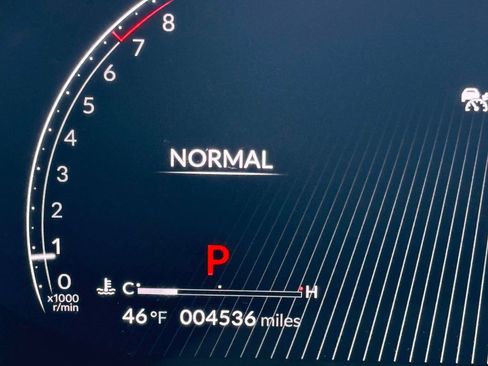 Certified 2025 Acura TLX w/ Technology Package FWD image 16