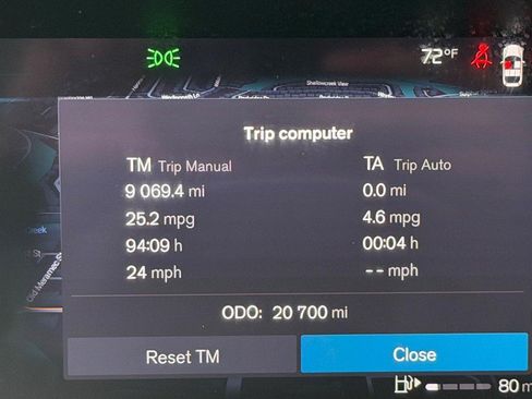 Certified 2023 Volvo XC60 B5 Ultimate w/ Climate Package AWD/4WD image 21