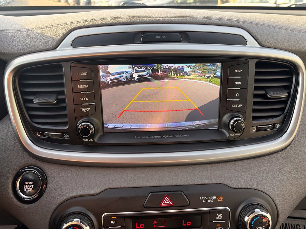 Used 2019 Kia Sorento SX AWD/4WD image 34
