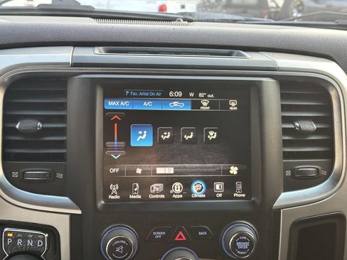 Used 2016 RAM 1500 Lone Star image 17