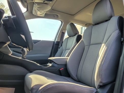 Certified 2025 Subaru Legacy Premium image 8