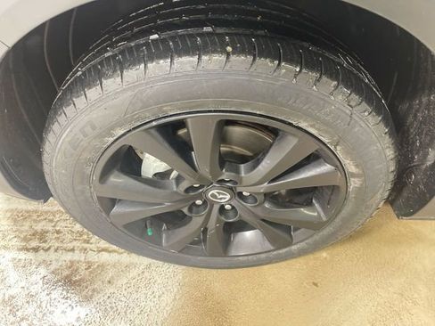 Used 2024 MAZDA CX-30 AWD 2.5 S w/ Select Sport Pkg image 10