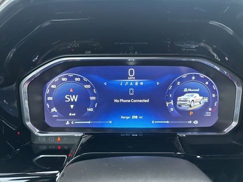 New 2026 Chevrolet Silverado 1500 RST w/ Redline Edition image 18