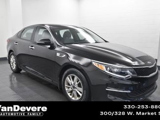 Used 2018 Kia Optima LX w/ Convenience Package video 1