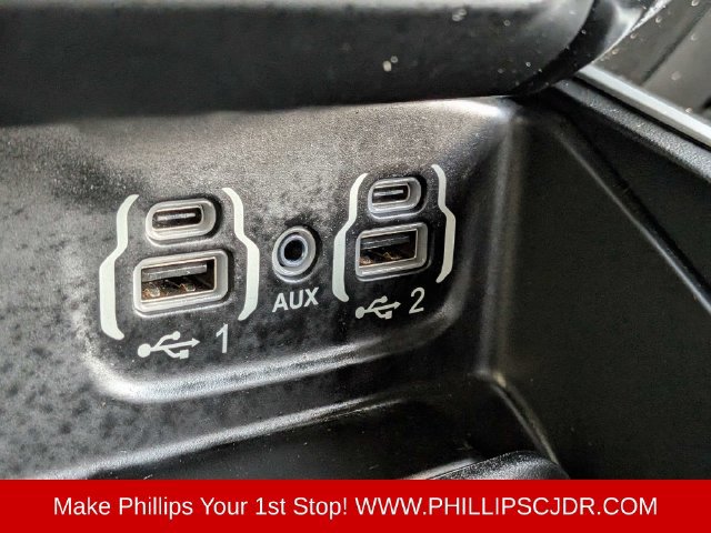 Used 2021 RAM 1500 Big Horn AWD/4WD image 21