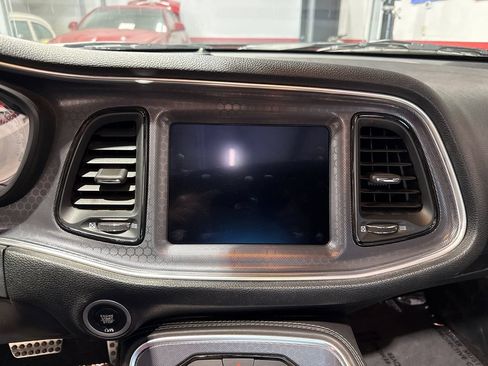 Used 2018 Dodge Challenger T/A RWD image 98