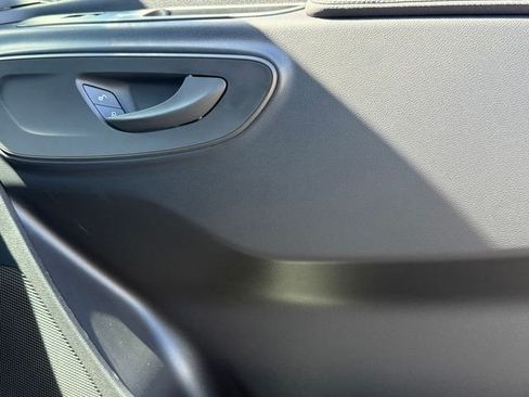 New 2026 Mercedes-Benz Sprinter 2500 image 28