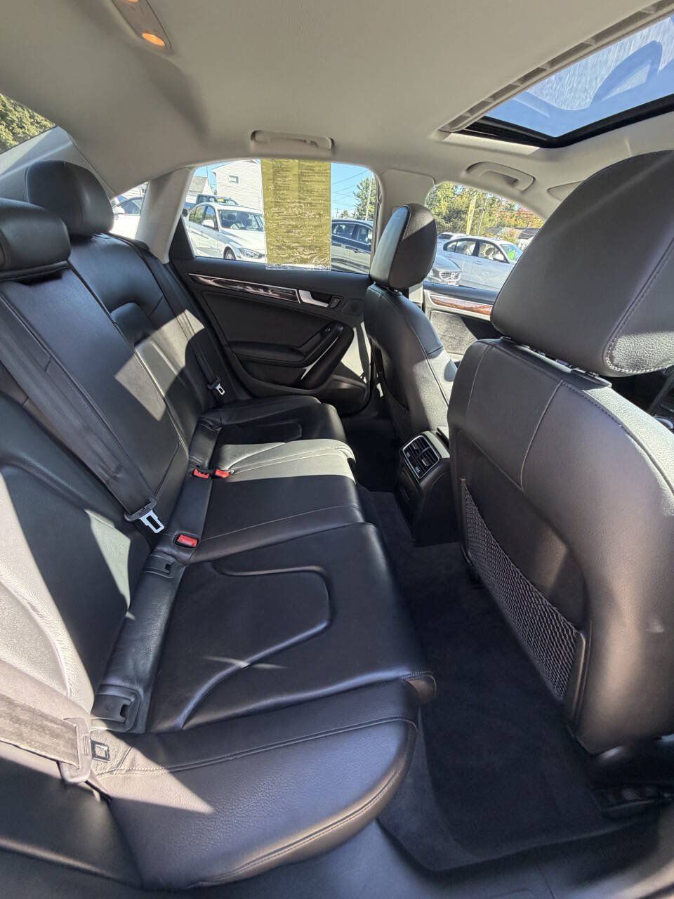 Used 2015 Audi A4 2.0T Premium Plus w/ Technology Package AWD/4WD image 22