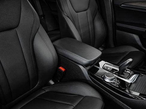 Used 2021 BMW X3 sDrive30i w/ Convenience Package image 29