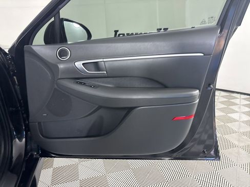 Used 2023 Hyundai Sonata SEL Plus image 28