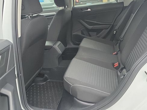 New 2026 Volkswagen Jetta S image 10