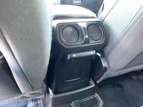 Used 2023 Jeep Wrangler Unlimited w/ Cold Weather Group AWD/4WD image 23