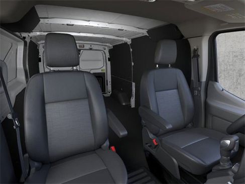 New 2025 Ford Transit 150 Low Roof w/ Load Area Protection Package image 10