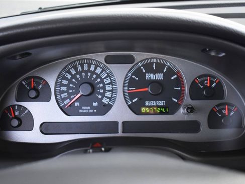 Used 2003 Ford Mustang Mach 1 RWD image 59