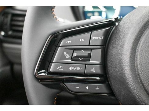 New 2025 Subaru Forester Sport image 21