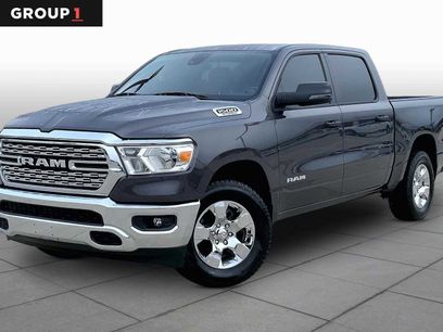 Used 2023 RAM 1500 Big Horn