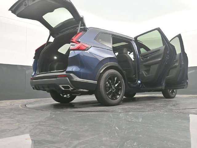 New 2026 Honda CR-V Sport-L image 57