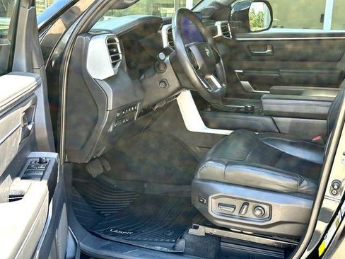 Used 2024 Toyota Tundra Platinum RWD image 10