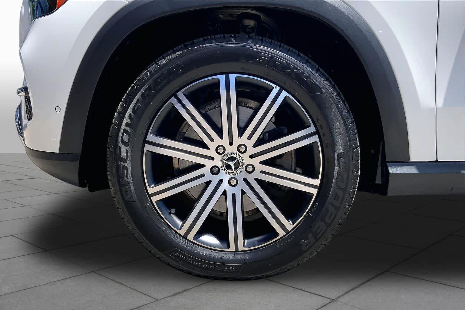 Used 2026 Mercedes-Benz GLE 350 4MATIC image 11