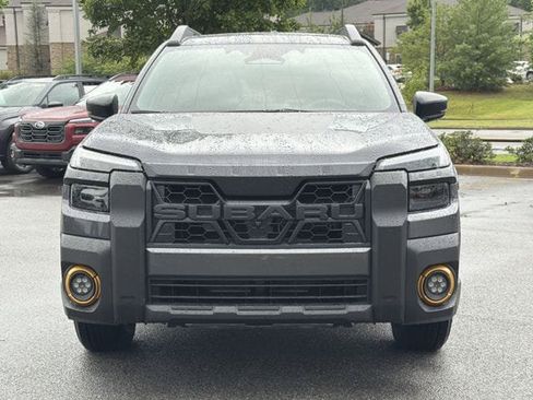 Used 2026 Subaru Outback Wilderness AWD/4WD image 8