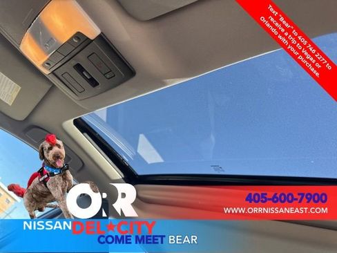 New 2025 Nissan Altima 2.5 SL image 31