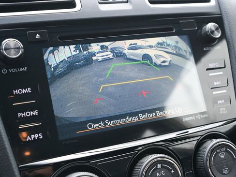 Used 2018 Subaru WRX Premium image 20