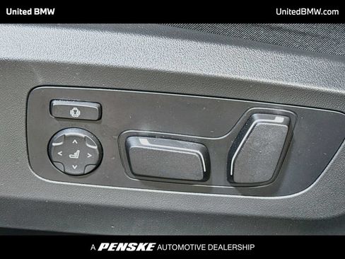 Used 2026 BMW X3 xDrive30i w/ Premium Package AWD/4WD image 4