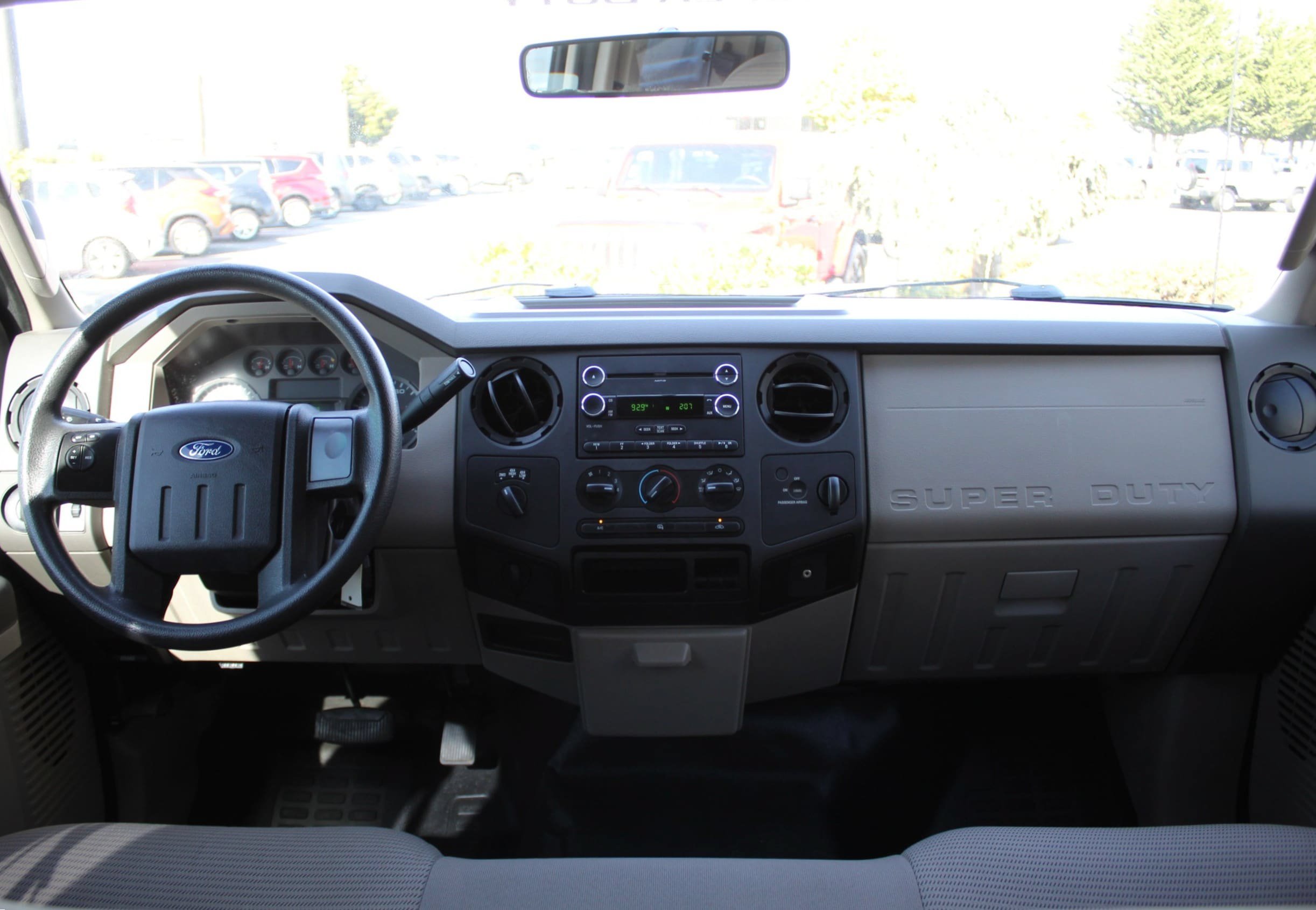 Used 2010 Ford F350 XL AWD/4WD image 24