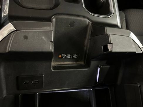 Used 2023 Chevrolet Silverado 1500 RST AWD/4WD image 20