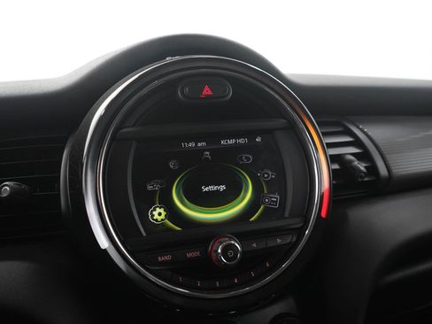 Used 2017 MINI Cooper 2-Door Hardtop FWD image 18