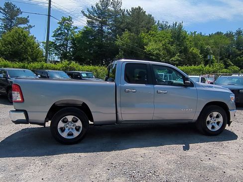 Used 2020 RAM 1500 Big Horn RWD image 9