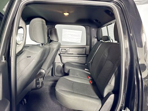 New 2026 RAM 3500 Tradesman AWD/4WD image 20
